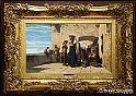 VBS_9596 - Mostra I Macchiaioli - Telemaco Signorini - Pescivendole a Lerici, 1860-1861